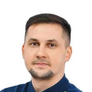 Михалев Иван Николаевич