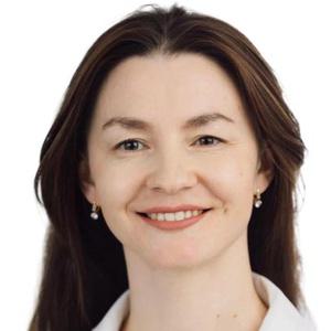 Багина Татьяна Евгеньевна
