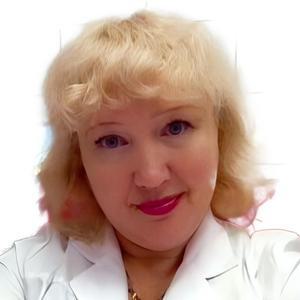 Опарина Наталья Александровна