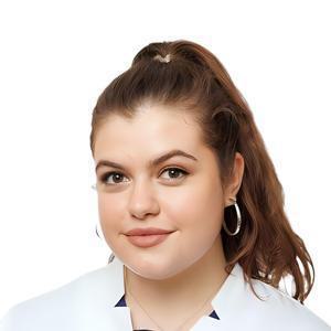 Андрейченко Яна Олеговна