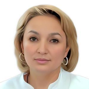 Павлова Зэля Мыдарисовна