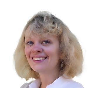 Боровикова Наталья Юрьевна