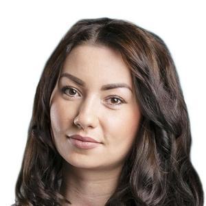 Иванушкина Татьяна Витальевна