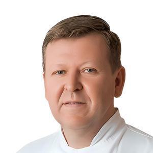 Радюль Виталий Станиславович