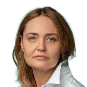Бодягина Людмила Владимировна