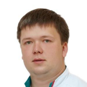Блинов Виктор Сергеевич