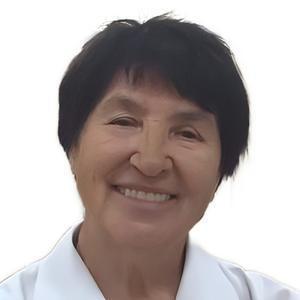 Константинова Галина Ивановна