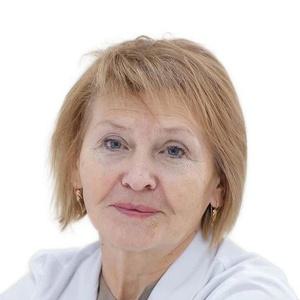 Муругова Ольга Прокофьевна