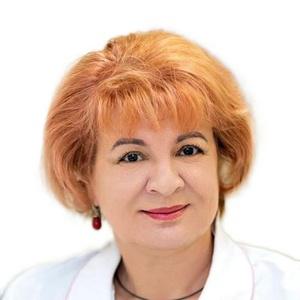 Евсеева Таисия Анатольевна