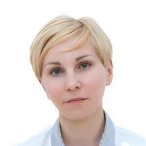 Величкина Екатерина Сергеевна