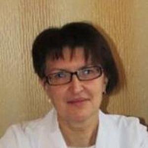 Малинова Елена Вячеславовна