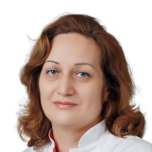 Юрченко Светлана Валентиновна