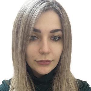 Асриева Алина Игоревна