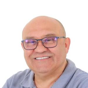 Окунев Михаил Геннадьевич