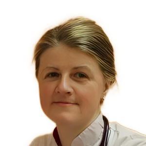 Литвинова Ольга Геннадьевна