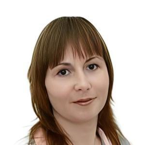 Мещерякова Татьяна Михайловна