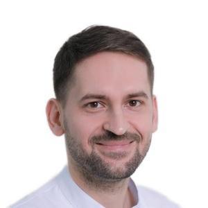 Ойкин Павел Евгеньевич