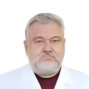 Иванов Евгений Валентинович