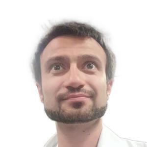 Чувадар Арлен Якубович