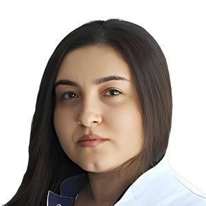 Дамирова Саадет Фирудиновна