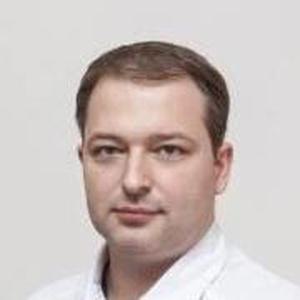 Тюлькин Евгений Олегович
