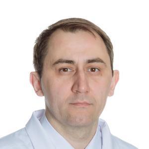 Панфилов Алексей Сергеевич