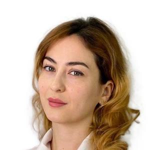 Кошевая Гузель Шавкатовна
