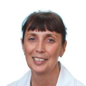 Галкина Ирина Владимировна
