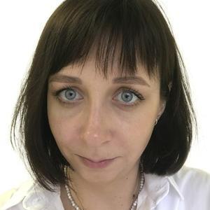 Борисенко Татьяна Юрьевна