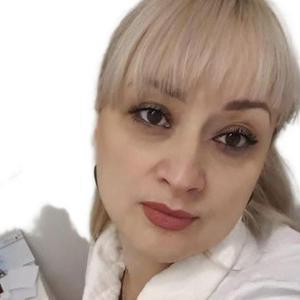 Калиманова Екатерина Геннадьевна