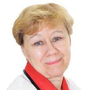 Тюханова Ирина Владимировна