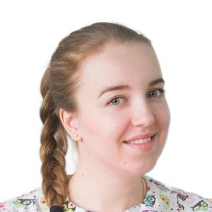 Левченко Евгения Ивановна