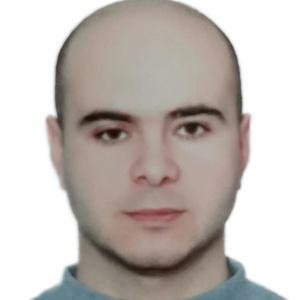 Ябанжи Николай Дмитриевич