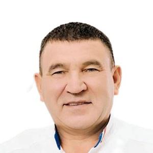 Зорин Юрий Александрович