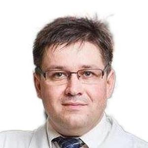 Котников Дмитрий Валерьевич