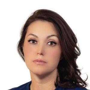 Саяпина Марина Валерьевна