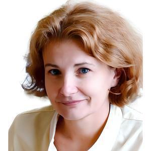 Березина Елена Юрьевна