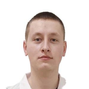 Хлебников Алексей Сергеевич