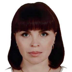 Панчева Наталия Александровна