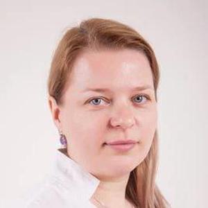 Атаманчук Наталья Михайловна