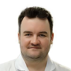 Бурков Андрей Владимирович