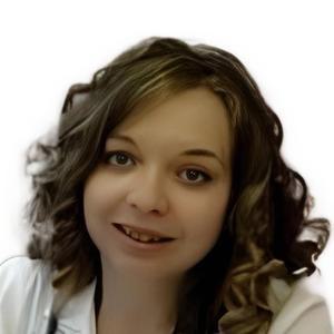 Жигарёва Ольга Сергеевна