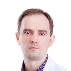 Иванов Александр Васильевич