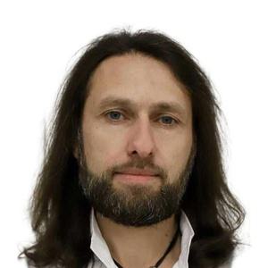 Перов Андрей Иванович