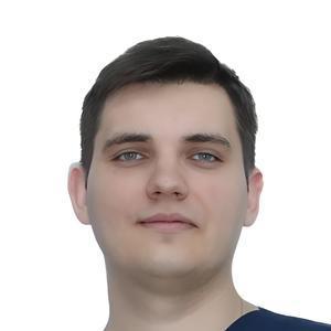 Гашков Валерий Сергеевич