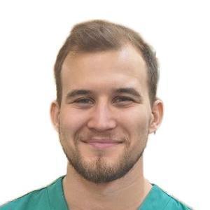 Мамко Андрей Алексеевич