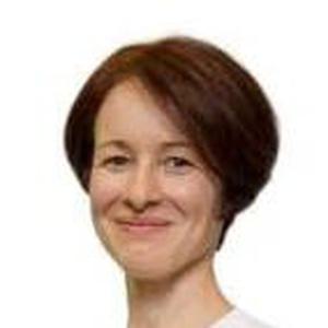 Микова Галина Валерьевна