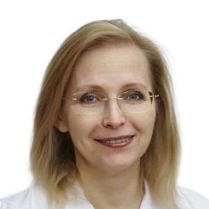 Петрова Ирина Вячеславовна