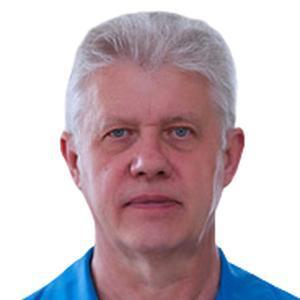 Гаркуша Владимир Евгеньевич