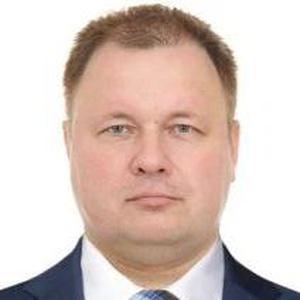 Протасов Алексей Викторович